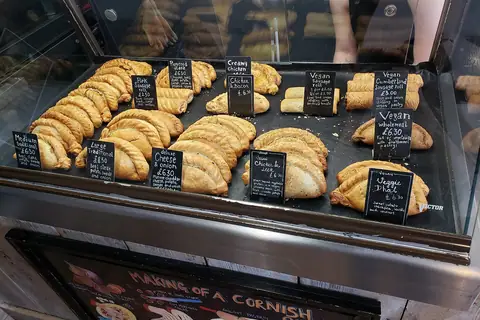 Askers Bakery photo 3